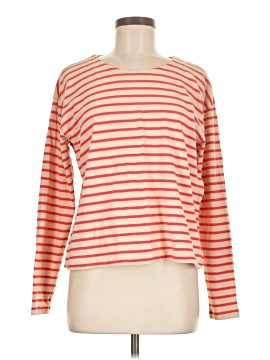 Lands' End Long Sleeve T-Shirt (view 1)