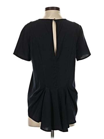 MICHAEL Michael Kors Short Sleeve Top (view 2)