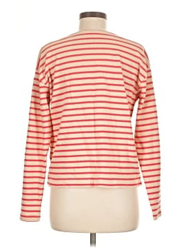 Lands' End Long Sleeve T-Shirt (view 2)