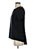MICHAEL Michael Kors Black Short Sleeve Top Size 2 - photo 5