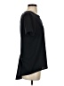 MICHAEL Michael Kors Black Short Sleeve Top Size 2 - photo 4
