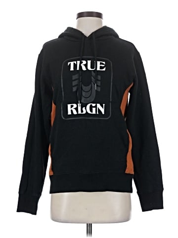 True Religion Sweatshirt (view 1)