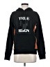True Religion Black Sweatshirt Size S - photo 1