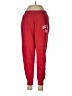 LA/TC Red Sweatpants Size M - photo 1