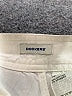 Dockers Solid Ivory Cargo Shorts Size 10 - photo 3