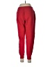 LA/TC Red Sweatpants Size M - photo 2
