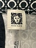 Anne Klein Print Gray Casual Pants Size M - photo 7