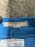 Jessica London Solid Blue Casual Pants Size 18 - photo 4