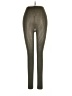 J.Crew Green Leggings Size Med - Lg - photo 1