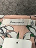 Assorted Brands 100% Polyester Floral Pink Cocktail Dress Size S - photo 7