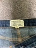 Current/Elliott Solid Blue Jeans Size 29 waist - photo 4