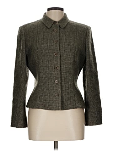 Armani Collezioni Blazer (view 1)