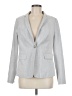 The Limited Gray Blazer Size 6 - photo 1