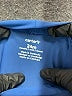Carter's Blue Rash Guard 18-24 MO / 24 MO - photo 3