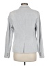The Limited Gray Blazer Size 6 - photo 2