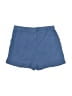 Tahari 100% Cotton Blue Shorts Size 6-9 mo - photo 2