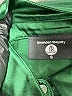 Assorted Brands Solid Green Long Sleeve Blouse Size S - photo 7