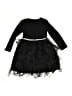Primark Black Dress Size 5 - photo 2