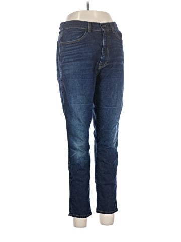 Imogene and Willie Jeans (view 1)