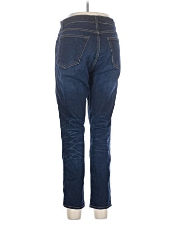 Imogene and Willie Jeans (view 2)