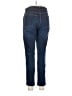 Imogene and Willie Solid Blue Jeans Size 31 waist - photo 2