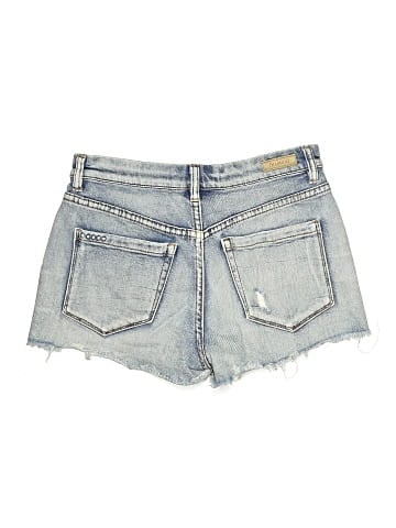 Blank NYC Denim Shorts (view 2)