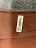 LAOLASI Brown Bodysuit Size L - photo 3