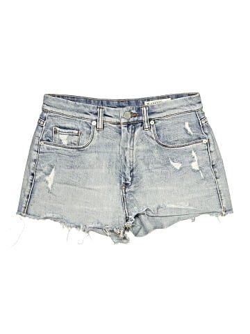 Blank NYC Denim Shorts (view 1)