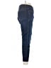Imogene and Willie Solid Blue Jeans Size 31 waist - photo 4
