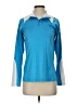 Under Armour Blue Pullover Sweater Size S - photo 1