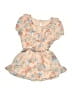 Unbranded Floral Pink Dress Size 4T (estimated) - photo 1