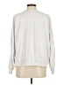 Wildfox Silver Sweatshirt Size Med (2 or M) - photo 2