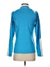 Under Armour Blue Pullover Sweater Size S - photo 2