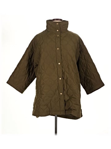 Talbots Coat (view 1)