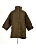 Talbots 100% Polyester Green Coat Size 1X - photo 1