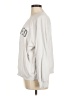 Wildfox Silver Sweatshirt Size Med (2 or M) - photo 5