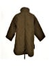 Talbots 100% Polyester Green Coat Size 1X - photo 2