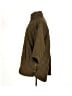 Talbots 100% Polyester Green Coat Size 1X - photo 5