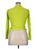 Shein Green Long Sleeve Polo Size XL - photo 2
