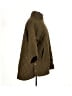 Talbots 100% Polyester Green Coat Size 1X - photo 4