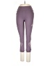 Lululemon Athletica Purple Active Pants Size 4 - photo 1