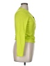 Shein Green Long Sleeve Polo Size XL - photo 4