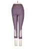 Lululemon Athletica Purple Active Pants Size 4 - photo 2