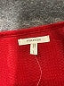 Maurices Red Cardigan Size L - photo 7