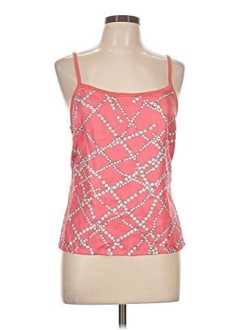 J. McLaughlin Sleeveless Top (view 1)