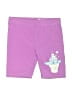 Star Wars Purple Active Pants Size 7 - 8 - photo 1