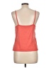 J. McLaughlin Pink Sleeveless Top Size L - photo 2