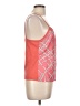 J. McLaughlin Pink Sleeveless Top Size L - photo 4