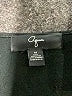 Aqua Black Cocktail Dress Size M - photo 7