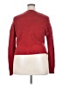 Forever 21 Plus Red Cardigan Size 2X - photo 2